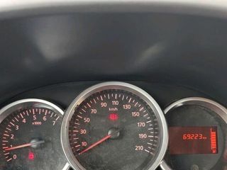 Dacia Lodgy COMPACTO COMFORT BLUE DCI 70KW (95CV) 7P