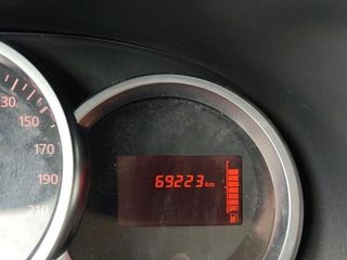 Dacia Lodgy COMPACTO COMFORT BLUE DCI 70KW (95CV) 7P