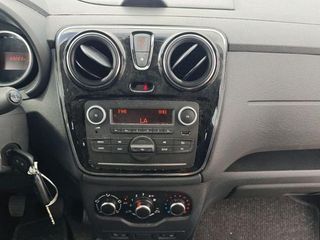Dacia Lodgy COMPACTO COMFORT BLUE DCI 70KW (95CV) 7P