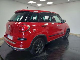 Fiat 500L CROSS 1.3 MULTIJET CROSS (EU6D-TEMP)