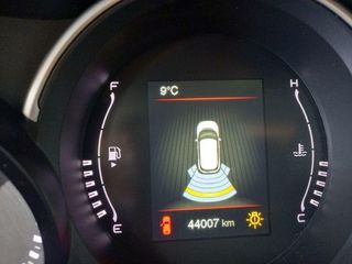 Fiat 500L CROSS 1.3 MULTIJET CROSS (EU6D-TEMP)