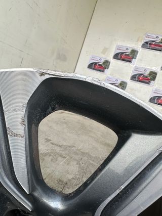 Llantas Hyundai i30 16”