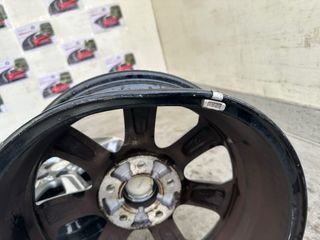 Llantas Hyundai i30 16”