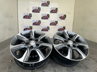 Llantas Hyundai i30 16”