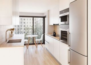 Parking en venta en Os Mallos - San Cristóbal en Coruña (A)