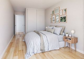 Parking en venta en Os Mallos - San Cristóbal en Coruña (A)