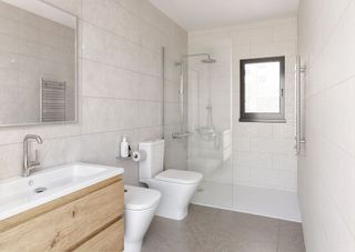 Parking en venta en Os Mallos - San Cristóbal en Coruña (A)