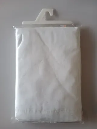 Funda de colchón Dosantex 135x190 cm