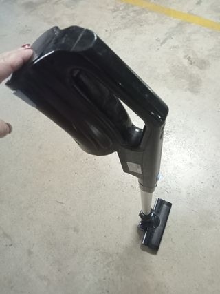 Aspirador escoba Qilive sin cable