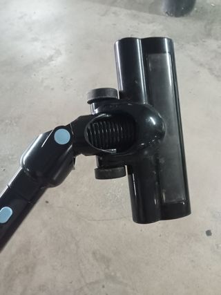 Aspirador escoba Qilive sin cable