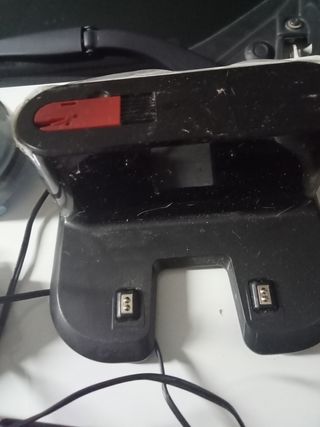 Aspirador escoba Qilive sin cable