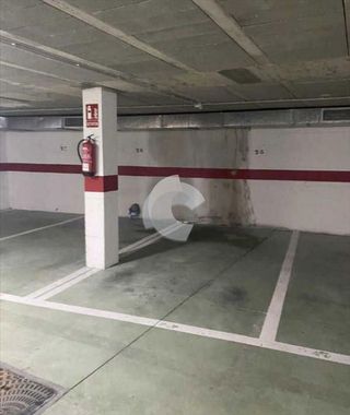 Garaje en venta en Miño