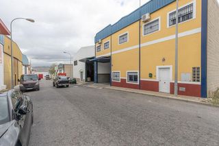 Nave industrial en venta en Loja