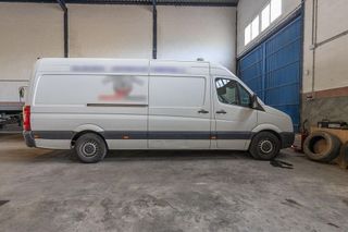 Nave industrial en venta en Loja