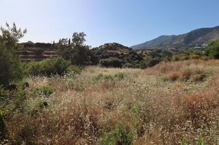 Terreno en venta en Mijas pueblo en Mijas