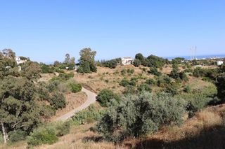 Terreno en venta en Mijas pueblo en Mijas