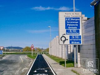 Solar en venta en Maliaño en Camargo