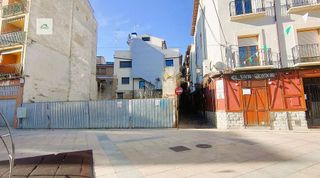 Terreno en venta en Santo Domingo y San Martín en Huesca