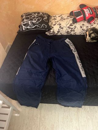 Pantalones Nieve Santa Cruz