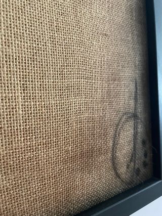 Cuadro de Salvador Dalí