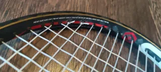 Raqueta Head Graphene Prestige S