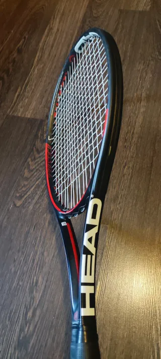 Raqueta Head Graphene Prestige S