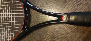 Raqueta Head Graphene Prestige S