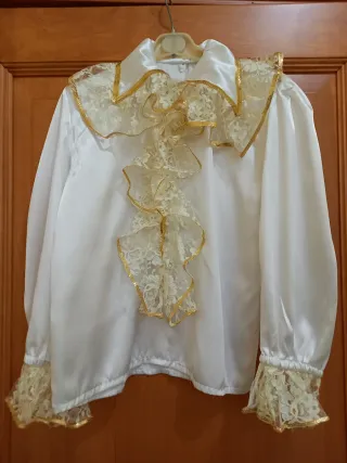 Costume Zorro Carnevale Bambino