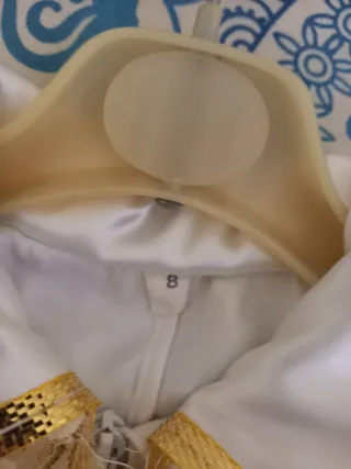 Costume Zorro Carnevale Bambino