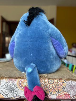 Peluche Igor Winnie the Pooh 43 cm