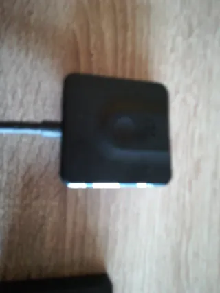 Adaptador HDMI 8K Bidireccional