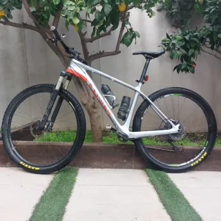 Canyon Grand Canyon CF 6.9