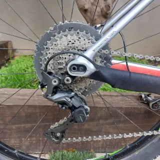 Canyon Grand Canyon CF 6.9