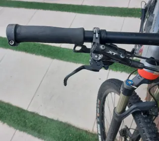 Canyon Grand Canyon CF 6.9