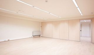 Oficina en alquiler en La Sagrada Família en Barcelona