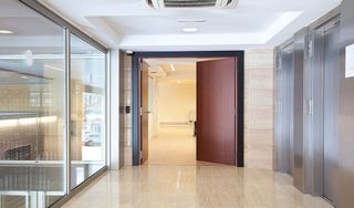 Oficina en alquiler en La Sagrada Família en Barcelona