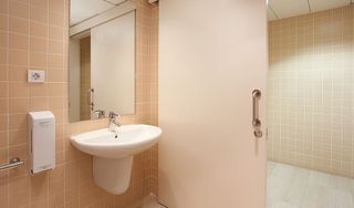 Oficina en alquiler en La Sagrada Família en Barcelona