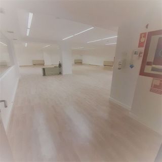 Oficina en alquiler en La Sagrada Família en Barcelona