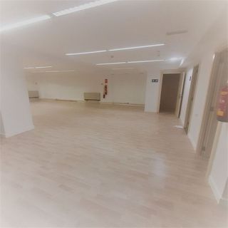 Oficina en alquiler en La Sagrada Família en Barcelona