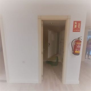 Oficina en alquiler en La Sagrada Família en Barcelona