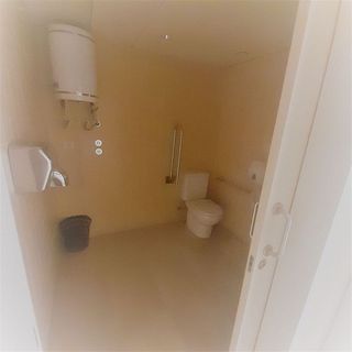 Oficina en alquiler en La Sagrada Família en Barcelona