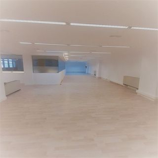 Oficina en alquiler en La Sagrada Família en Barcelona