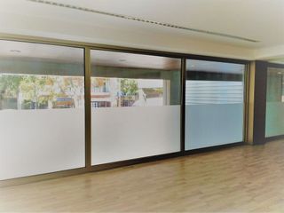 Oficina en alquiler en La Sagrada Família en Barcelona