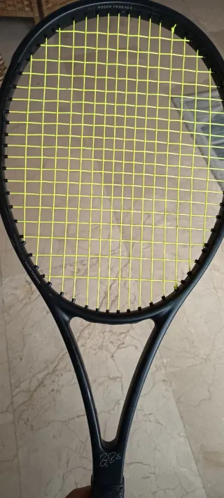 Raqueta Wilson Pro Staff RF97 Roger Federer