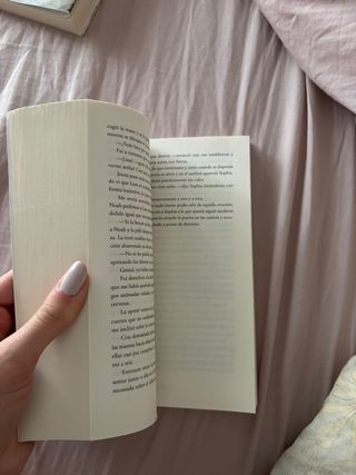 Culpa nuestra (edición película) (Culpables 3)