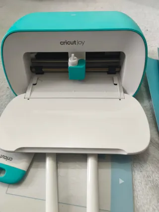 Cricut Joy Máquina de Manualidades