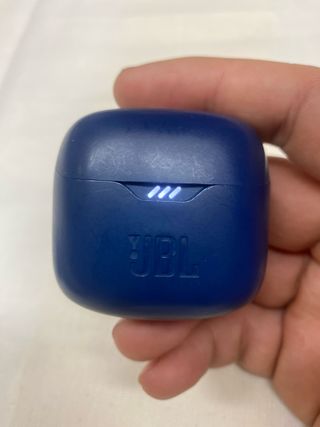 JBL Tune Flex TWS, Auriculares inalámbricos