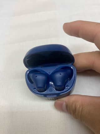 JBL Tune Flex TWS, Auriculares inalámbricos