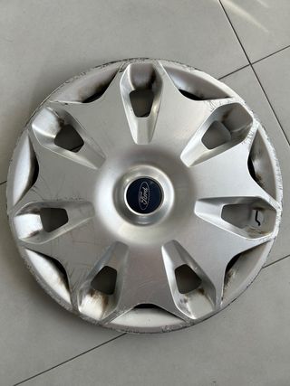 Tapacubos Ford 16 Pulgadas