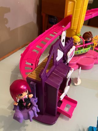 Pinypon Parque de Atracciones